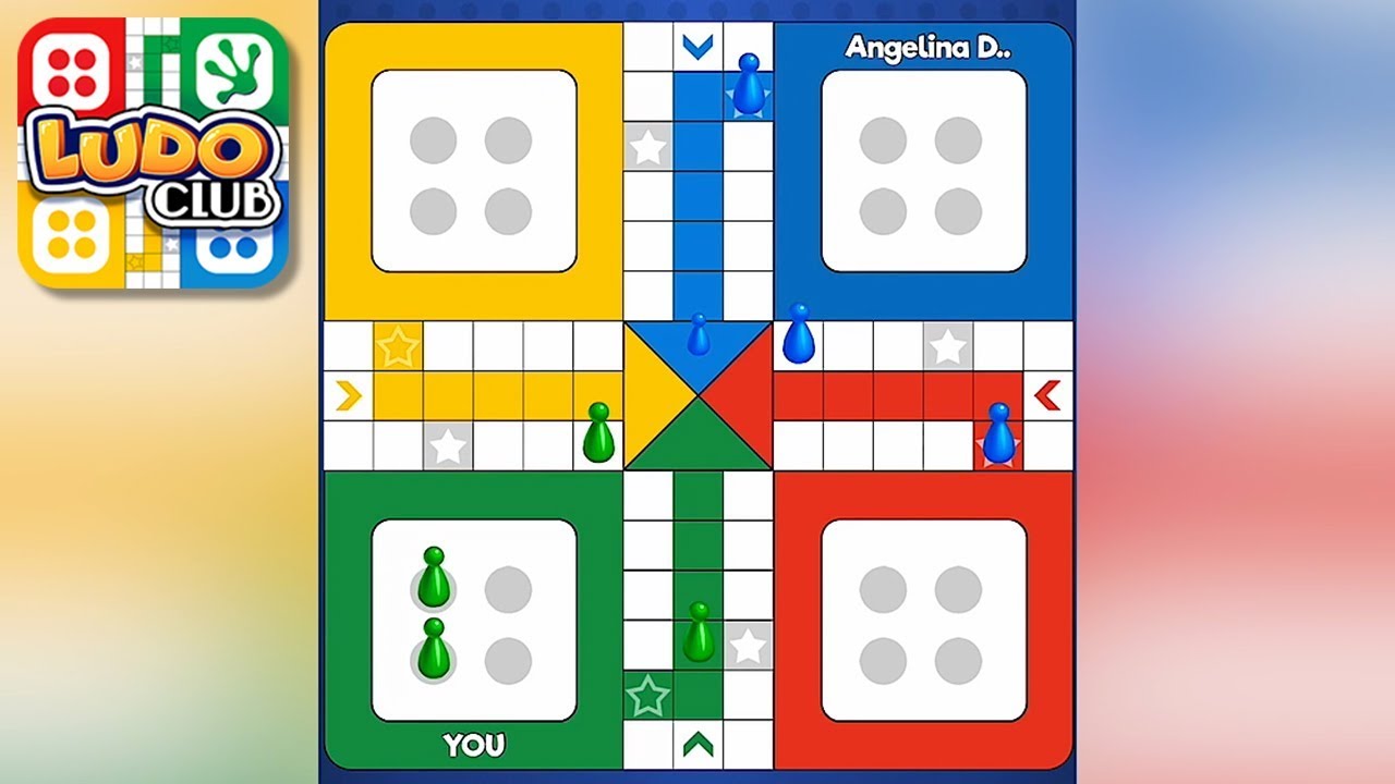 10 The Most Exciting and Best Online Ludo Games List