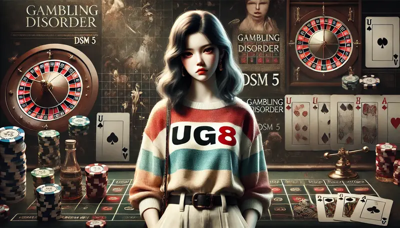 UG8