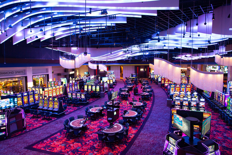 151 North Carolina Casinos