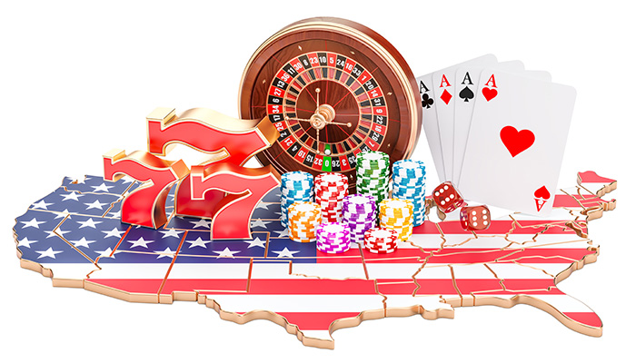 Casino Industry in America