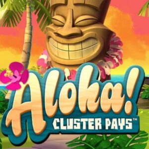 Aloha! Cluster Pays