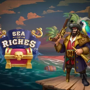 Sea of Riches Slot Review