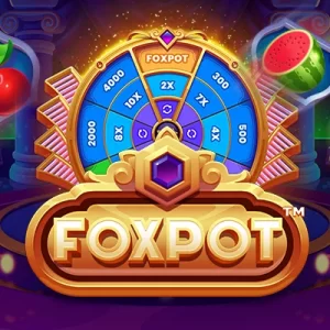 Foxpot Slot Review