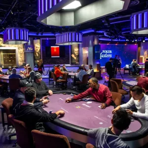 How to Choose a Poker Room