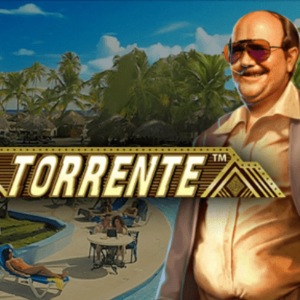 Torrente Slot Demo