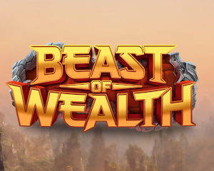 Beast of Wealth Slot Demo
