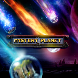 Mystery Planet Slot Demo