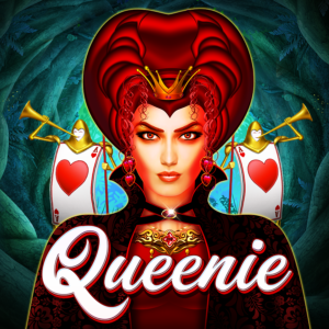 Queenie Slot Machine