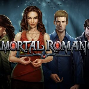 Immortal Romance Slot Review