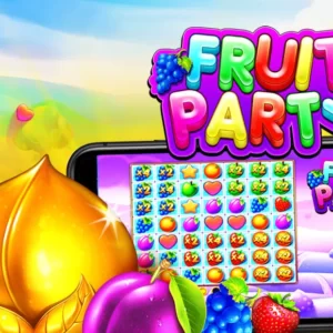Fruit Party Slot Review: