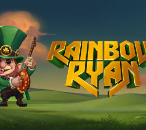 Rainbow Ryan Slot Machine