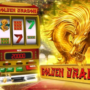 Golden Dragons Slot