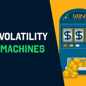 high volatility slot machines