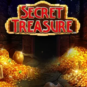 Secret Treasures Slot Game