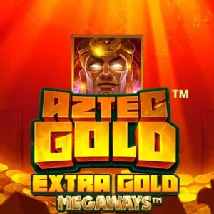 Aztec Gold Megaways Slot