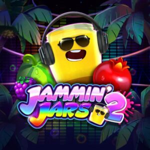 Jammin’ Jars 2 Slot Demo