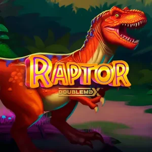 Raptor Slot Demo