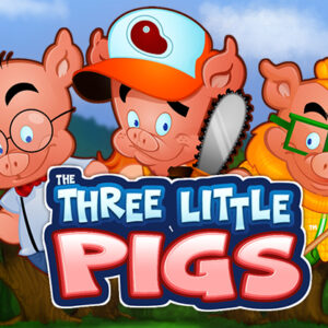 three little pigs slot machine online free