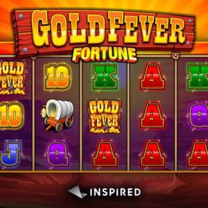 Fortune Fever Slot