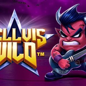 Hellvis Wild Slot Review