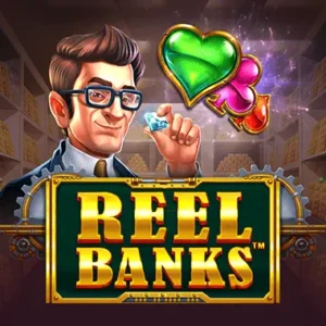 Reel Banks Slot Review