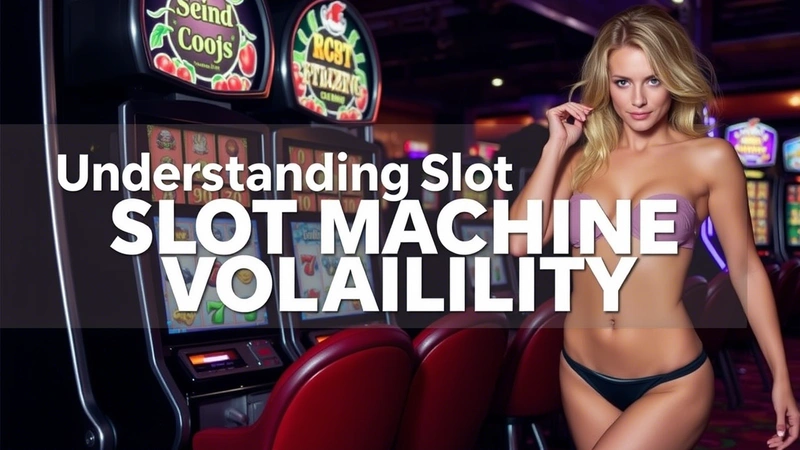 high volatility slots meaning