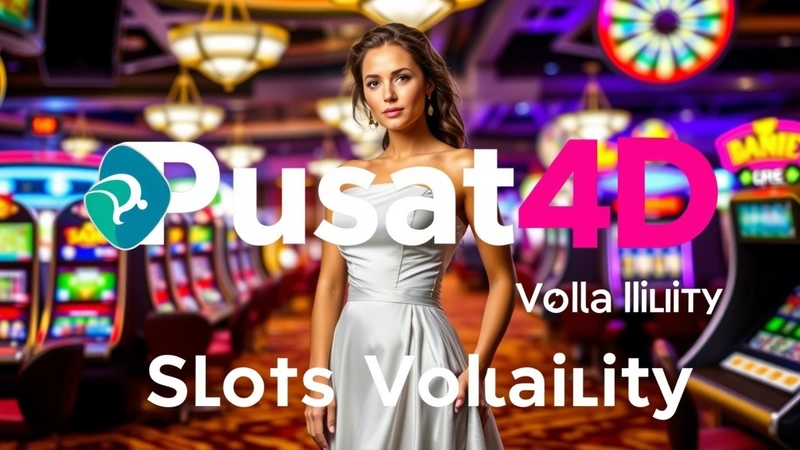 Pusat4D