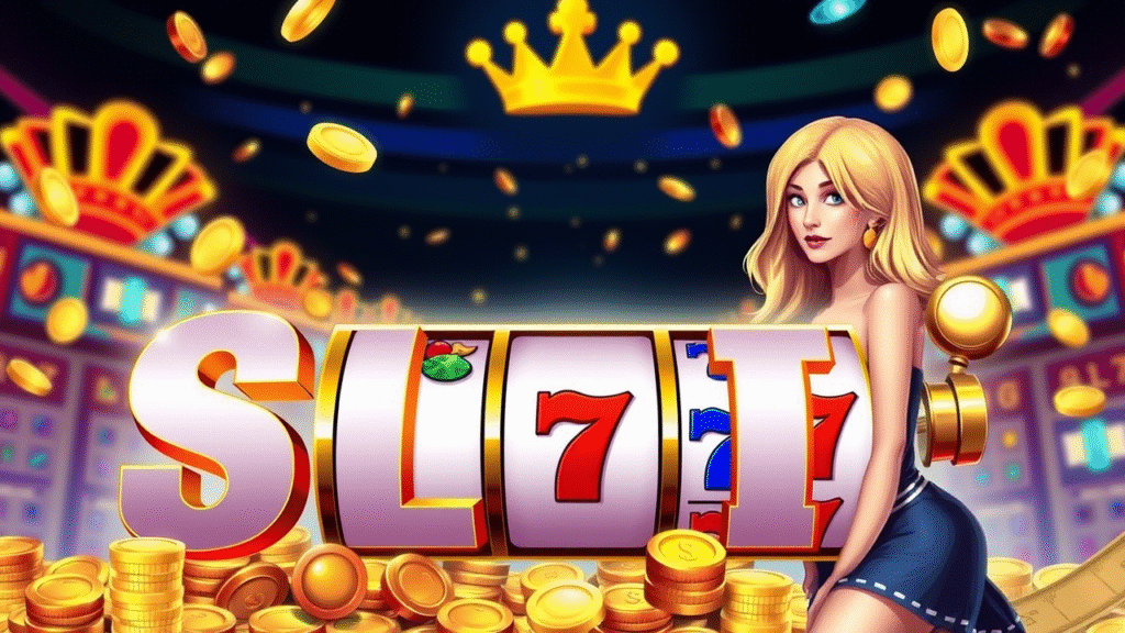 how to know what slots to play